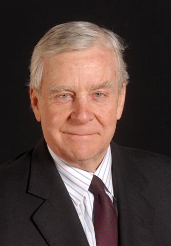 Lord Scott of Foscote